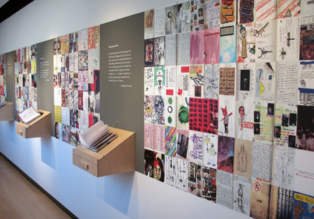 1000-journals_6906-450x314 Journals 988 and 805 on display.