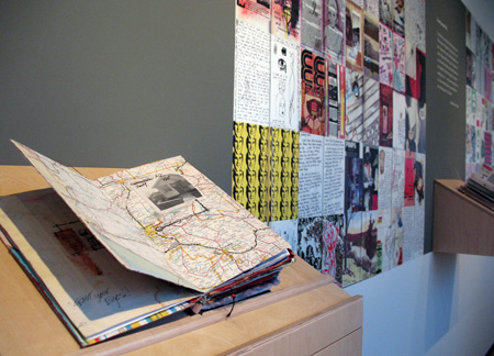 1000-journals_6917-450x324 'Scottsdale, AZ / 2004 / 120 degrees' by anonymous contributor to Journal 988.