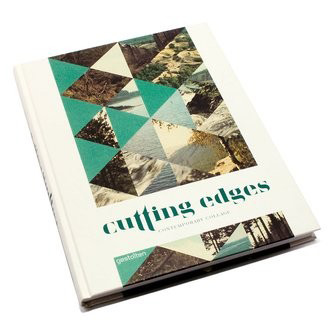 正規店お得Cutting Edges: Contemporary Collage アート・デザイン・音楽
