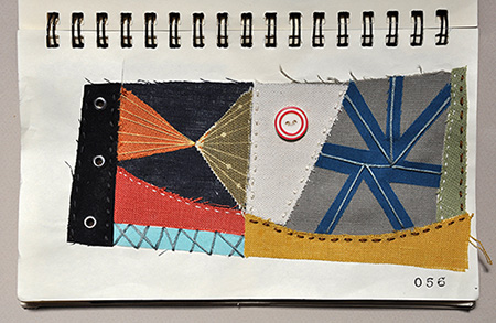 Antarctic Sketchbook page 056-450x293